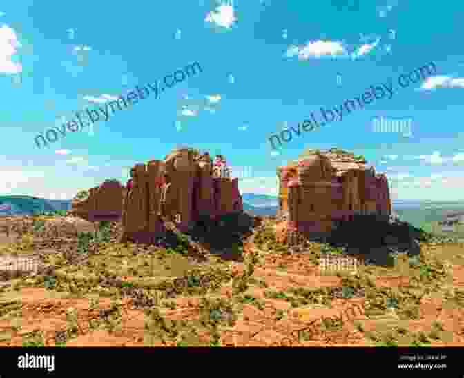 A Breathtaking Landscape Of An American Indian Sacred Place, Featuring Towering Rock Formations, Flowing Rivers, And Lush Vegetation. Where The Lightning Strikes: The Lives Of American Indian Sacred Places