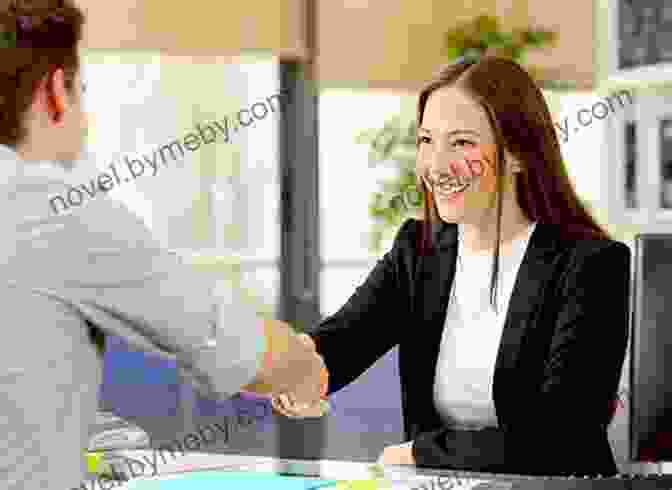 A Businesswoman Closing A Deal With A Handshake Kiss Bow Or Shake Hands Sales And Marketing: The Essential Cultural Guide From Presentations And Promotions To Communicating And Closing