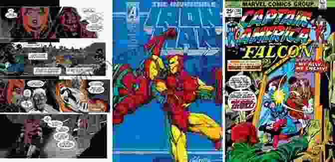 A Collage Of Classic Storylines From Marvel Two In One, Such As Marvel Two In One (1974 1983) #43 Reasons Why ILove