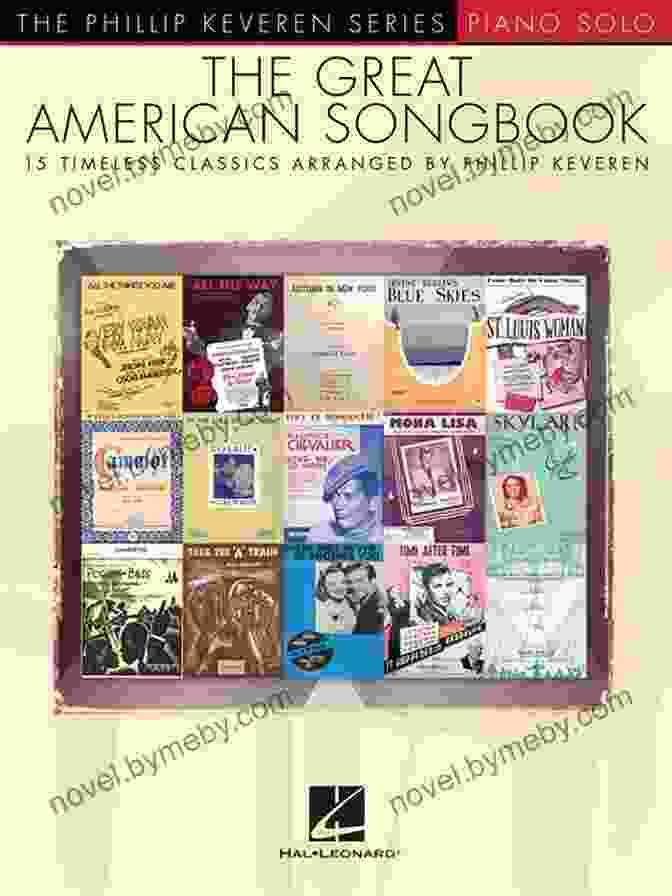 A Collection Of Sheet Music From The Great American Songbook Listening For America: Inside The Great American Songbook From Gershwin To Sondheim