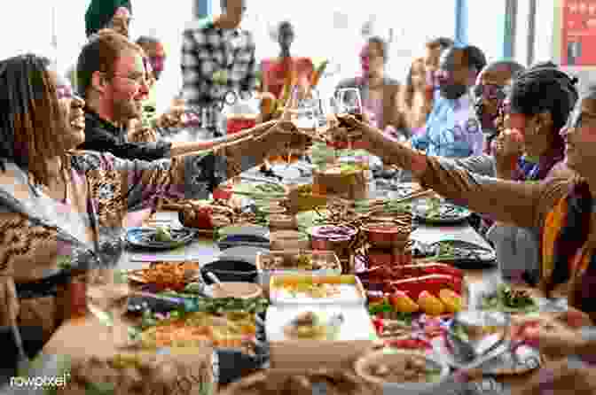 A Group Of People From Different Backgrounds Sharing A Meal And Laughing To The Uttermost Ends Of The Earth: The Epic Hunt For The South S Most Feared Ship And The Greatest Sea Battle Of The Civil War