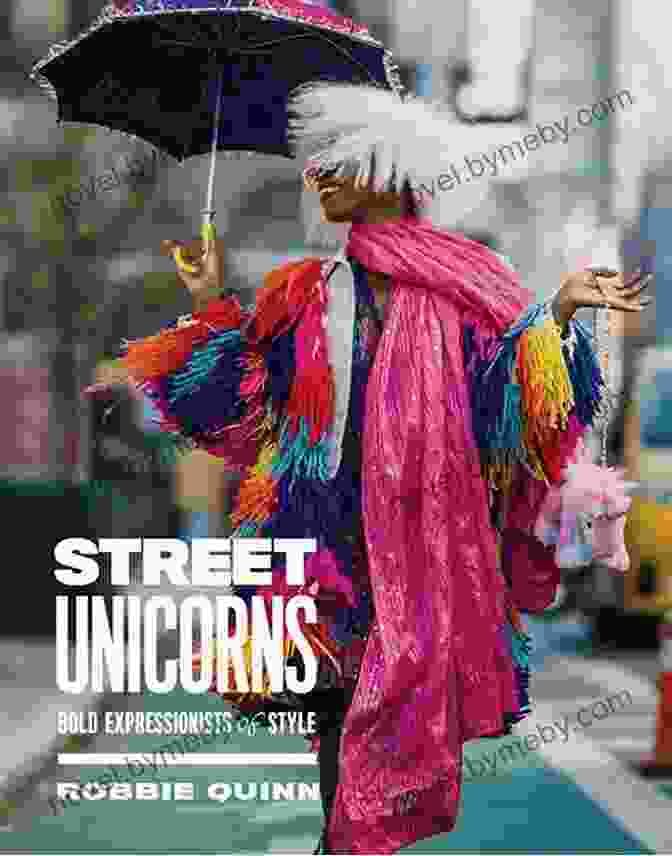 A Newspaper Review Of Street Unicorns, Praising Its Authenticity And Artistic Merit Street Unicorns Robbie Quinn