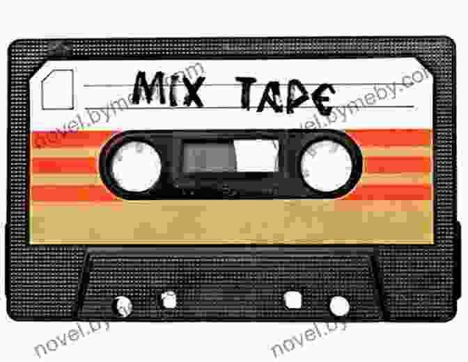 A Nostalgic Image Of A Mix Tape Love Is A Mix Tape: Life And Loss One Song At A Time: Life Loss And What I Listened To