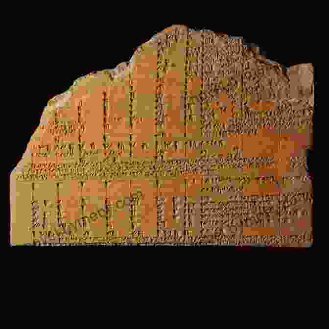 A Person Writing On A Clay Tablet. Unbound: How Eight Technologies Made Us Human And Brought Our World To The Brink