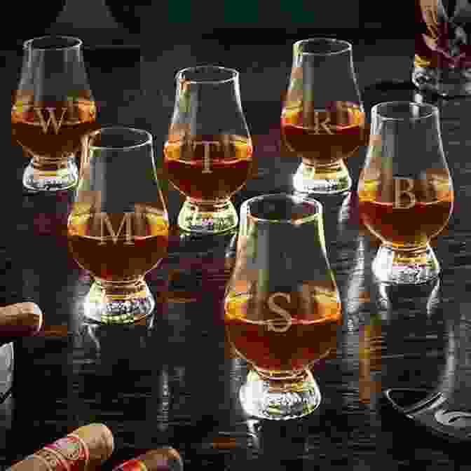 A Photo Of A Glass Of American Whiskey Bourbon Empire: The Past And Future Of America S Whiskey