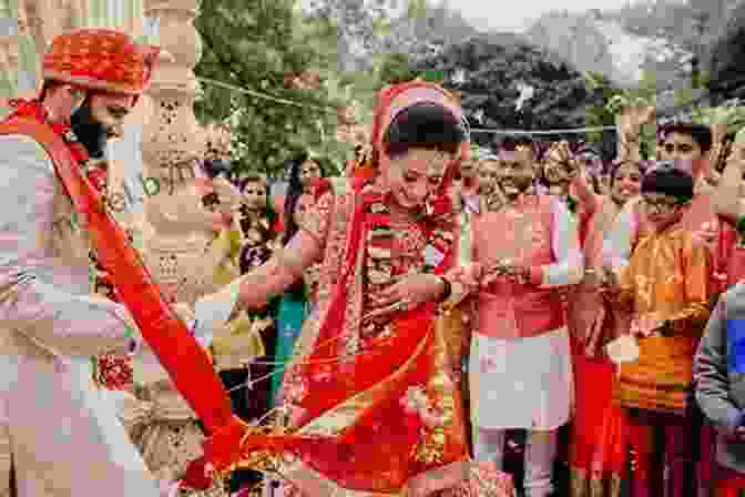 A Photograph Of A Traditional Wedding Ceremony, Highlighting The Significance Of Rituals Turkey Culture Smart : The Essential Guide To Customs Culture