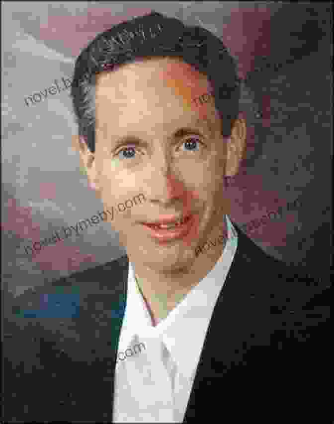 A Photograph Of Warren Jeffs, The Leader Of The Fundamentalist Church Of Jesus Christ Of Latter Day Saints (FLDS) Prophet S Prey: My Seven Year Investigation Into Warren Jeffs And The Fundamentalist Church Of Latter Day Saints