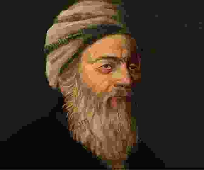 A Portrait Of Abbas Ibn Firnas, An Arab Inventor And Scientist Who Made Early Attempts At Aviation Abbas Ibn Firnas: The First Aviator (Pioneer 3)