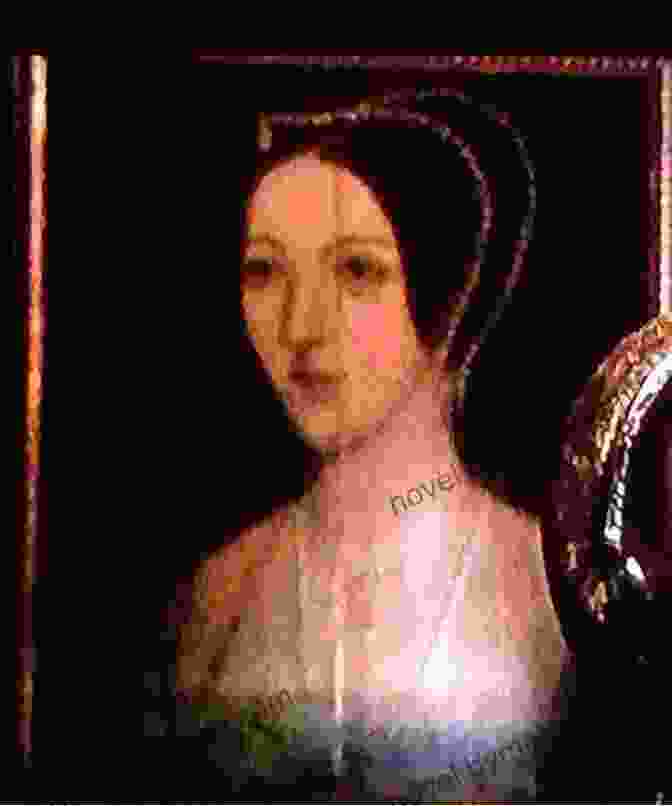 A Portrait Of Anne Boleyn, A Captivating Figure In English History If It Pleases The King: A Hospitality Guide To Personal And Ministry Excellence