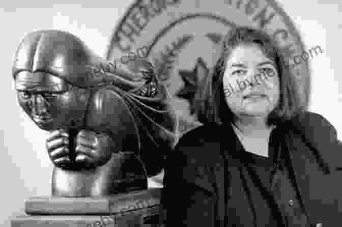 A Portrait Of Wilma Mankiller, A Native American Leader And The First Female Principal Chief Of The Cherokee Nation She Persisted: Wilma Mankiller Traci Sorell