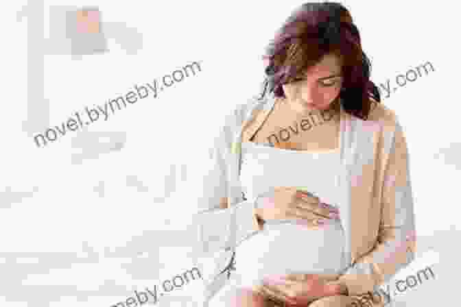 A Pregnant Woman Receiving A Massage Nurturing Massage For Pregnancy: A Practical Guide To Bodywork For The Perinatal Cycle Enhanced Edition