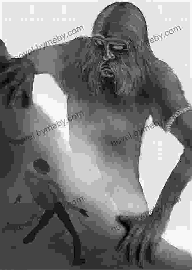 A Shadowy Figure Resembling A Large, Hairy Humanoid Creature, The Yeti Is Often Depicted As Lurking In The Snowy Mountains Of The Himalayas. Adventures In Cryptozoology: Hunting For Yetis Mongolian Deathworms And Other Not So Mythical Monsters (Almanac Of Mythological Creatures Cryptozoology Cryptid Big Foot)