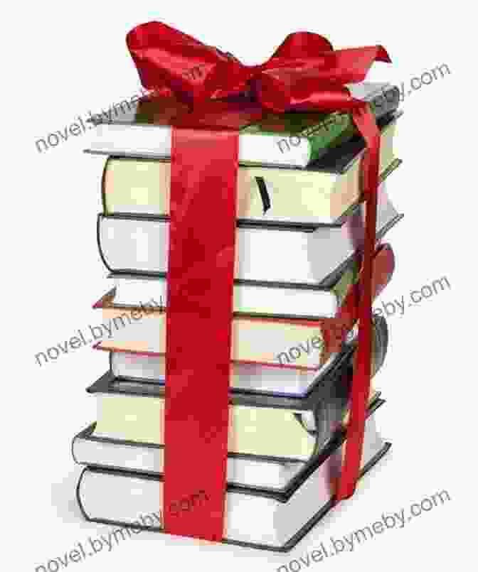 A Stack Of 'Season Of Gifts' Books A Season Of Gifts Richard Peck