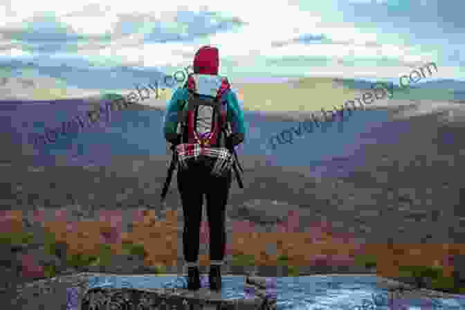 A Young Woman Hiking In The Klamath Mountains Beginner S Luck: Dispatches From The Klamath Mountains