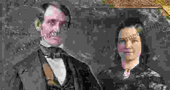 Abraham And Mary Todd Lincoln Abraham Mary Todd Lincoln (Presidents And First Ladies 4)