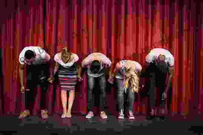 Actors Taking A Bow The Back Stage Guide To Stage Management 3rd Edition: Traditional And New Methods For Running A Show From First Rehearsal To Last Performance