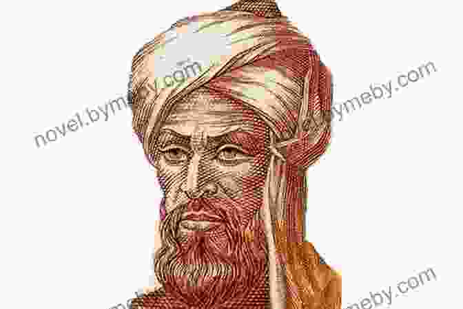 Al Khwarizmi Al Khwarizmi: The Great Mathematician (Pioneer 5)