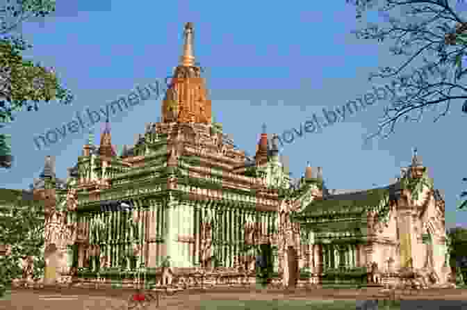 Ananda Temple The Hidden History Of Burma: Race Capitalism And The Crisis Of Democracy In The 21st Century: Race Capitalism And Democracy In The 21st Century