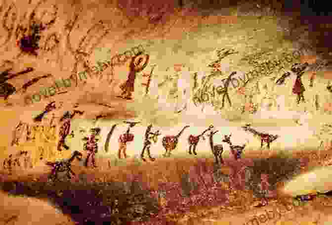 Ancient Cave Paintings Depicting Early Religious Beliefs The Wealth Of Religions: The Political Economy Of Believing And Belonging