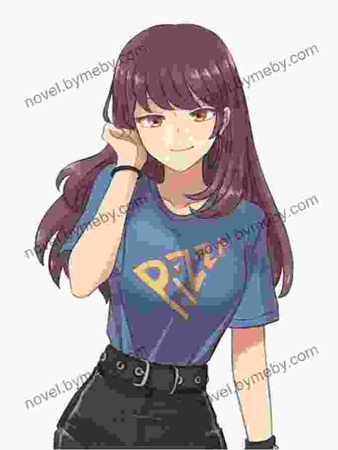 Anime Style Character Drawing Draw 1 Character In 10 Art Styles Vol 3: Learn How To Draw 1 Character In 10 Animated Cartoon Anime And Game Art Styles To Create Your Own Style Kids And Teens (Draw 1 In 10 Art Styles)