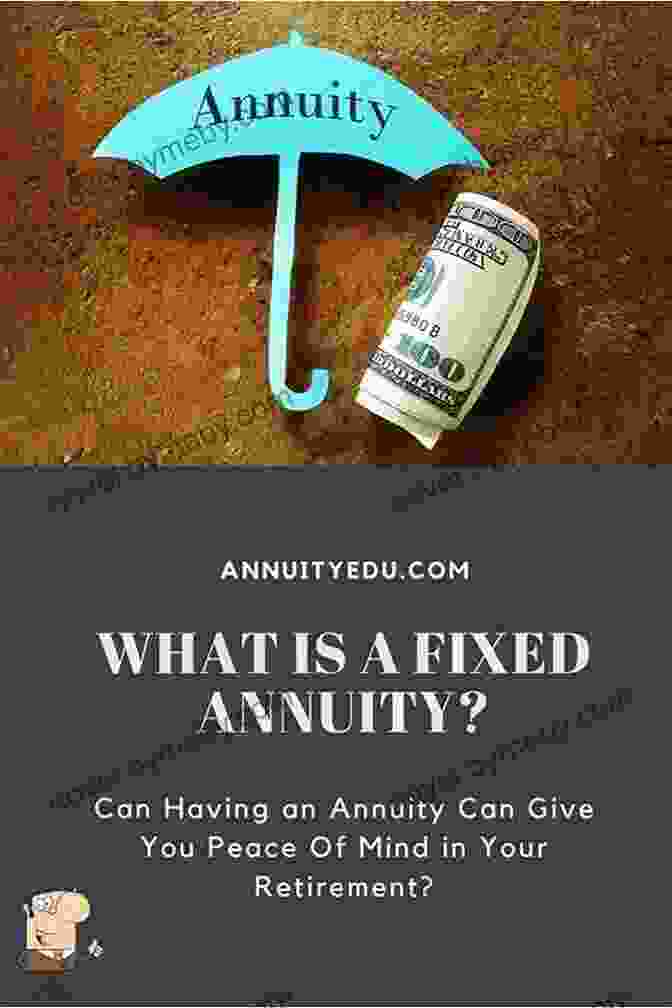 Annuities Uncover The Truth For Informed Decision Making Truth About Buying Annuities The