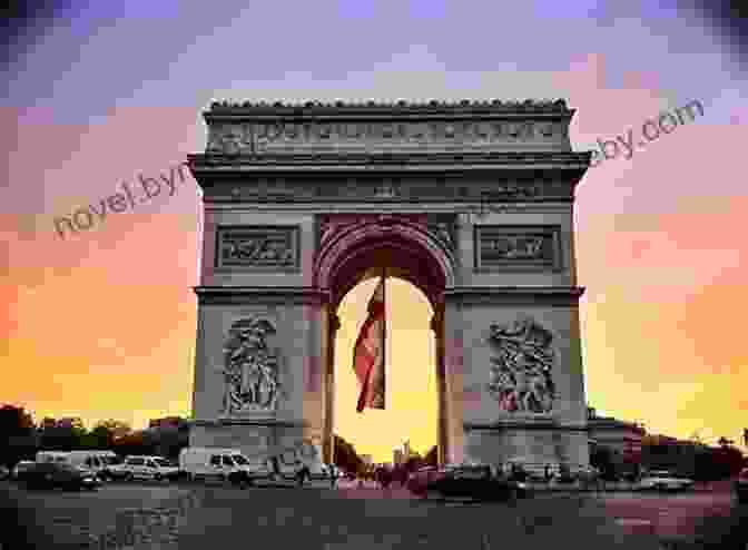 Arc De Triomphe, Paris, France Essential Paris Travel Tips: Secrets Advice Insight For A Perfect Paris Vacation (Essential Europe Travel Tips 1)