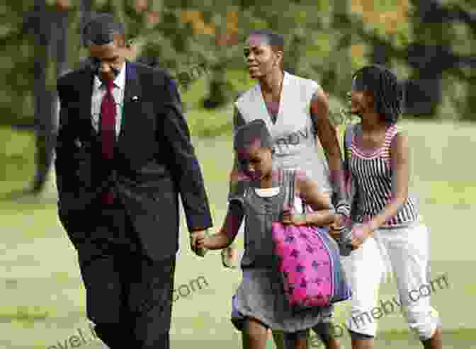 Barack Obama As A Child With His Mother All About Barack Obama (All About People)