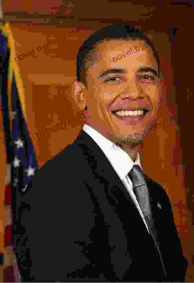 Barack Obama As A United States Senator All About Barack Obama (All About People)