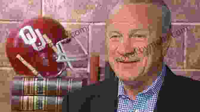 Barry Switzer, Legendary Coach Who Led The Sooners To Three National Championships Legends Of Oklahoma Sooners Football