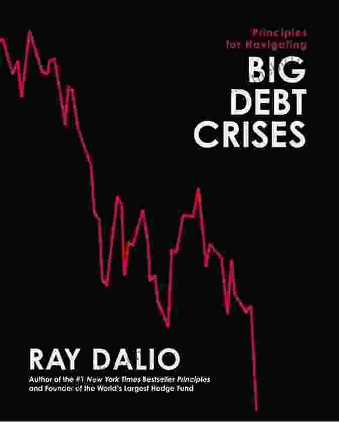 Big Debt Crises Book Cover Big Debt Crises Ray Dalio