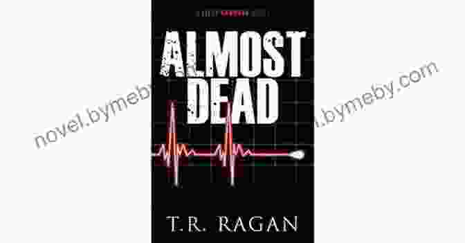 Book Cover Of Almost Dead By Lizzy Gardner Almost Dead (Lizzy Gardner 5)