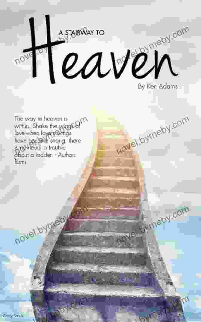 Book Cover Of Stairway To Heaven: Led Zeppelin Uncensored Stairway To Heaven: Led Zeppelin Uncensored