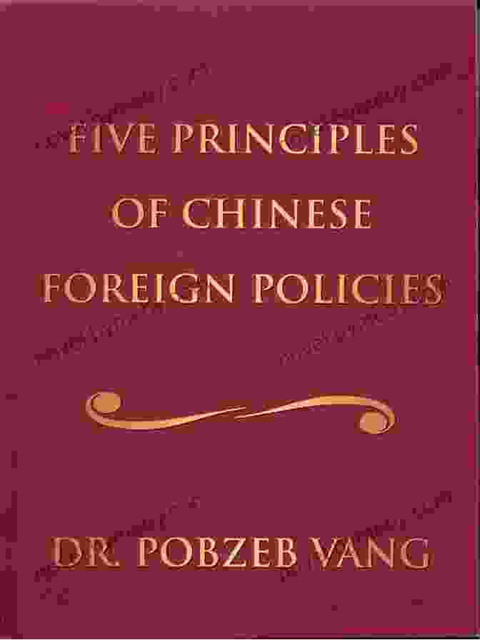 China's Changing Foreign Policy Perspective Challenging China: Smart Strategies For Dealing With China In The Xi Jinping Era