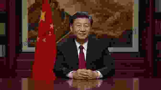 China's Internal Governance Under Xi Jinping Challenging China: Smart Strategies For Dealing With China In The Xi Jinping Era