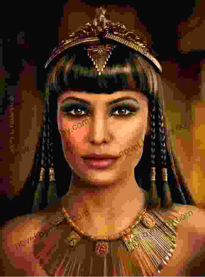 Cleopatra, The Girl Queen Of Ancient Egypt Boy Kings And Girl Queens