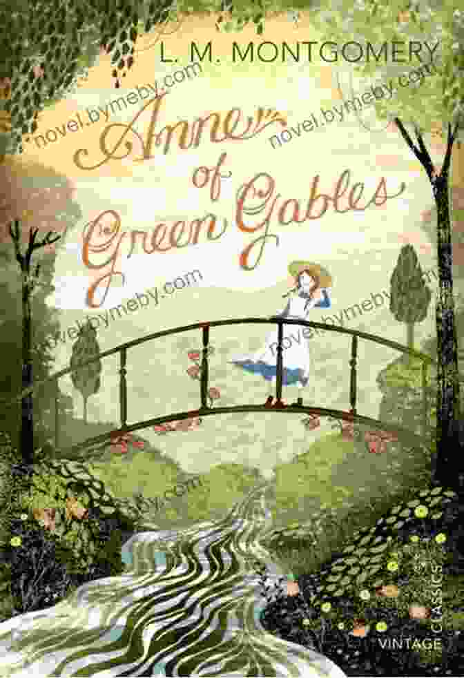 Cover Of Christmas With Anne Of Green Gables Christmas With Anne Of Green Gables: And Other Stories