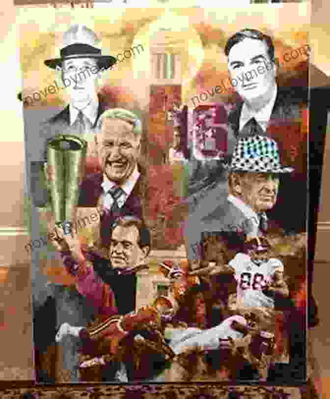 Cover Of 'Legends Of Alabama Football' Book, Showcasing Iconic Alabama Players And Coaches Legends Of Alabama Football: Joe Namath Ozzie Newsome Mark Ingram Jr And Other Alabama Stars