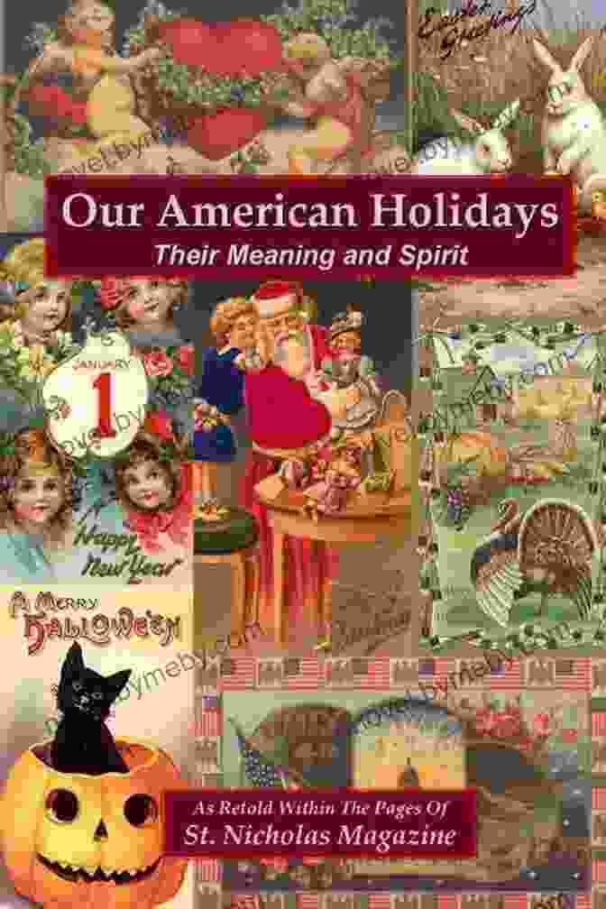 Cover Of The Book 'Our American Holidays: Abraham Lincoln' Our American Holidays: Abraham Lincoln