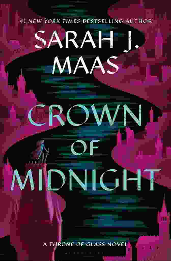 Crown Of Midnight Ebook Throne Of Glass EBook Bundle: An 8 Bundle