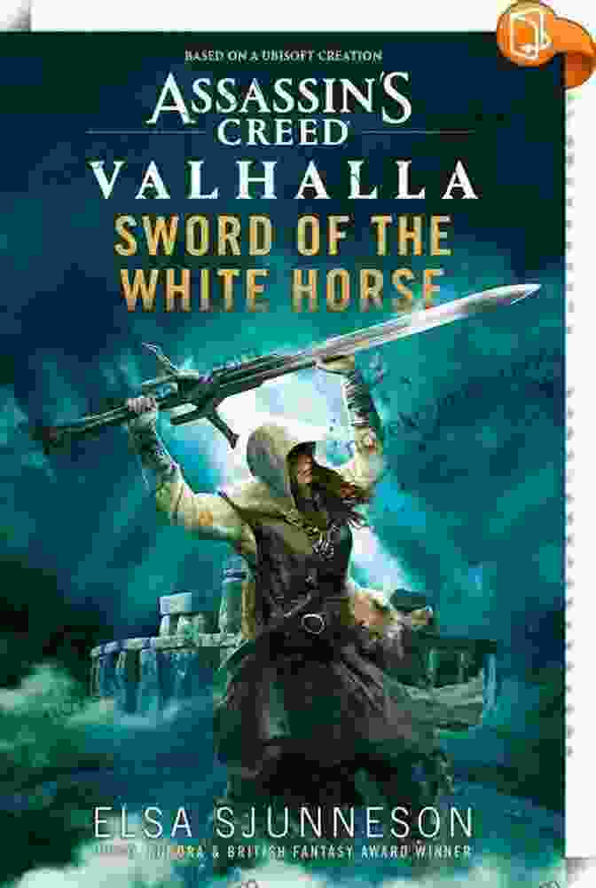 Dangerous Nation Book Cover Featuring A Warrior On A Horse, Clashing Swords Against A Backdrop Of A Burning City Dangerous Nation (Dangerous Nation Trilogy 1)