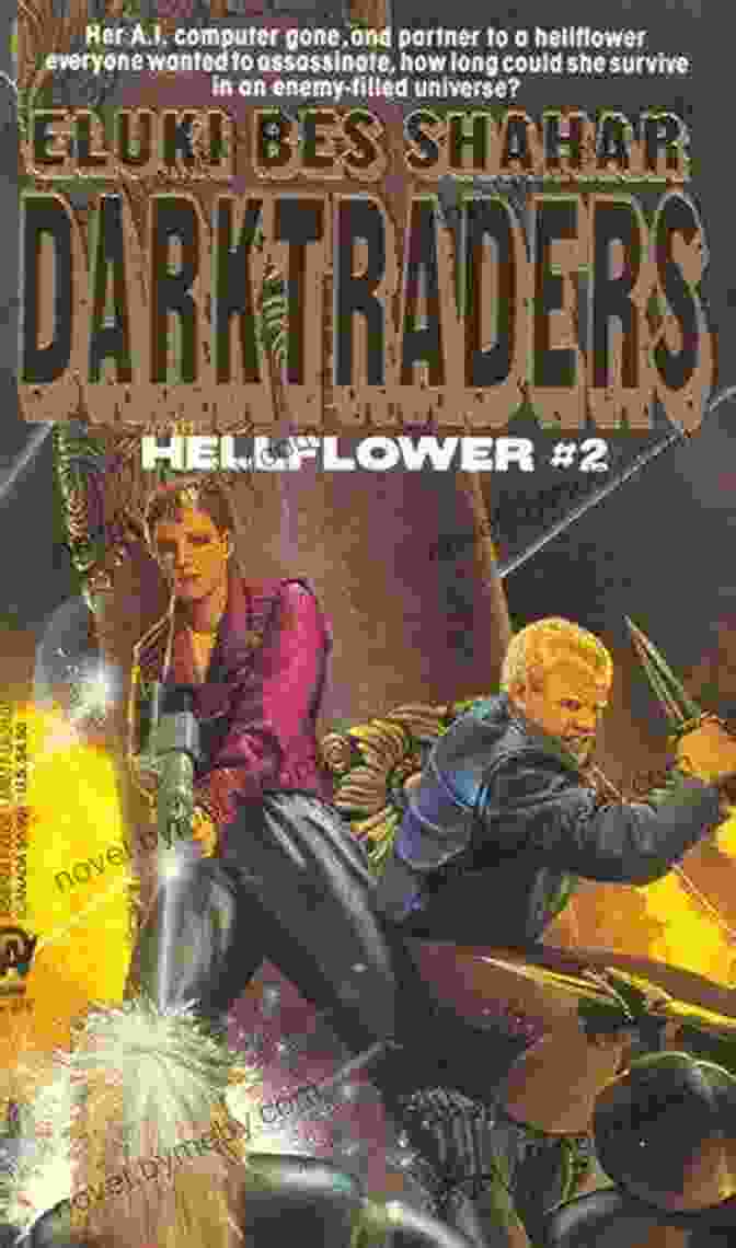 Darktraders By Rosemary Edghill Darktraders Rosemary Edghill