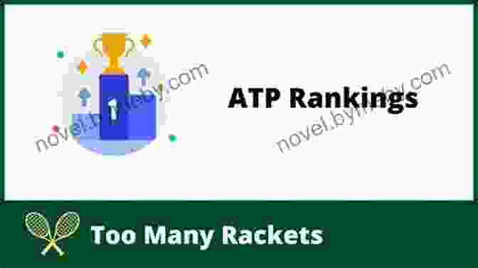 Decoding The ATP Rankings Medvedev: The Intruder Making A New King Tennis Technics And Secret Behind Atp Ranking And Genius Way To Rise Above All