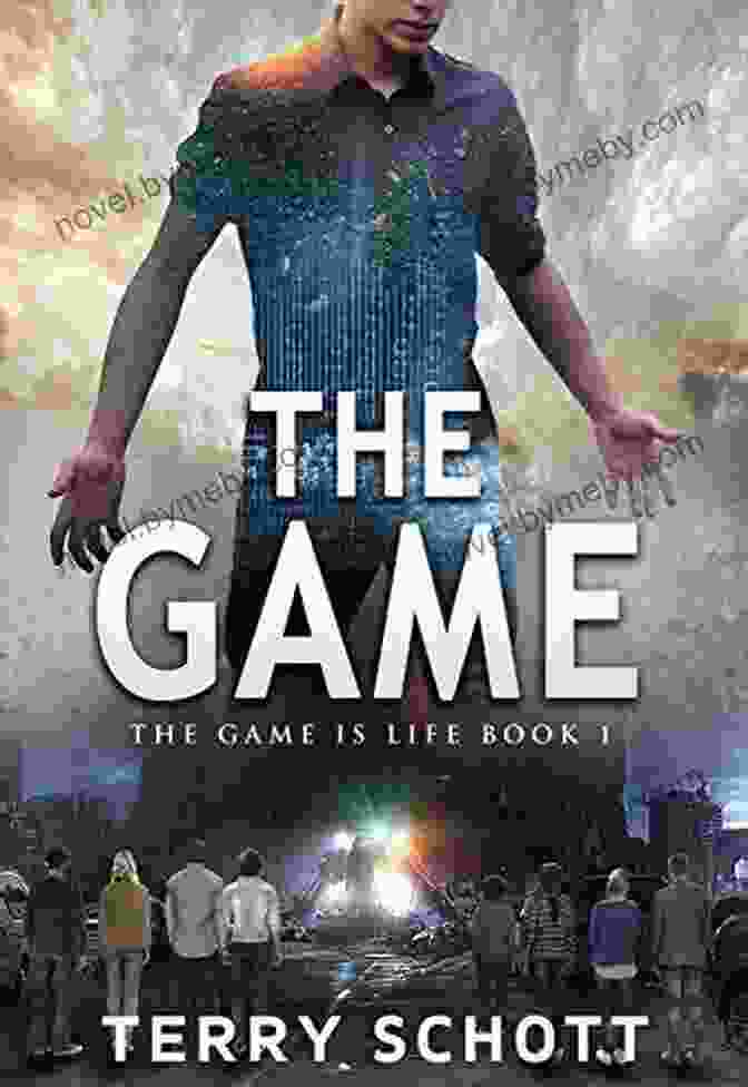 Digital Heretic: The Game Is Life Book Cover Digital Heretic (The Game Is Life 2)