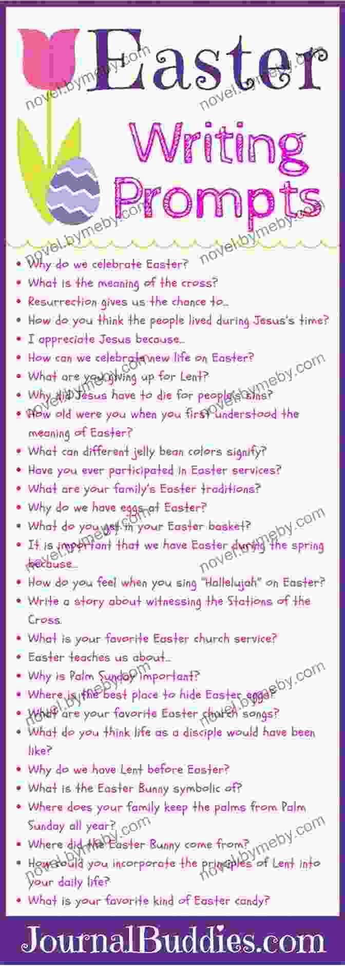 Easter Journal Journal Holidays Easter 2: Journal (Journal Holidays 7) Sandhya Kumar