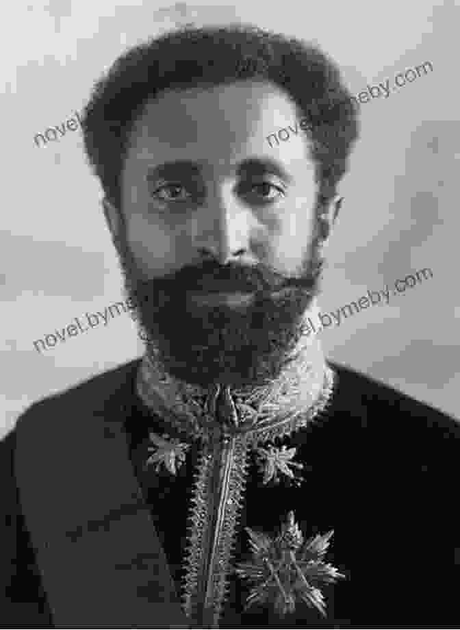 Emperor Haile Selassie Emperor Haile Selassie (Ohio Short Histories Of Africa)