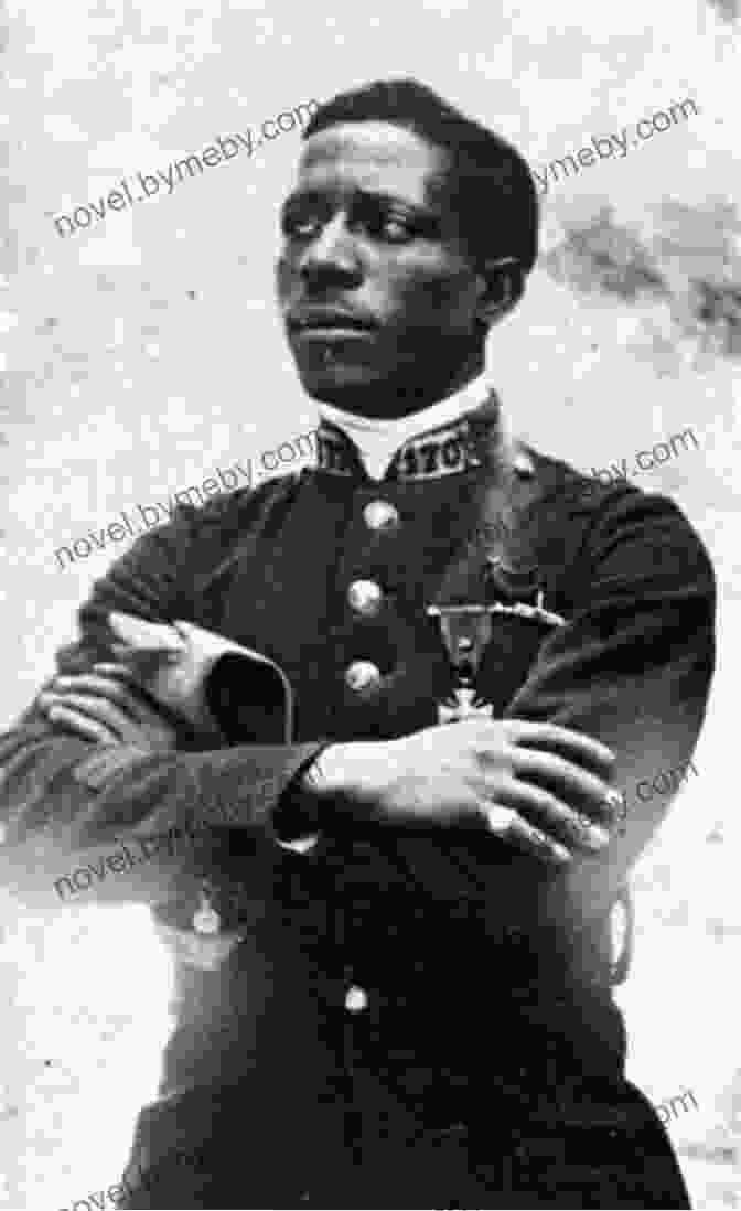 Eugene Bullard As A Spy For The French Intelligence All Blood Runs Red: The Legendary Life Of Eugene Bullard Boxer Pilot Soldier Spy