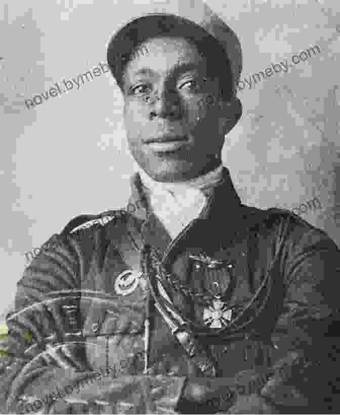 Eugene Bullard In His Later Life All Blood Runs Red: The Legendary Life Of Eugene Bullard Boxer Pilot Soldier Spy