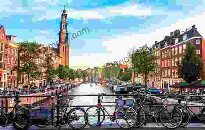 Experience The Vibrant Cultural Szene Of Amsterdam Essential Amsterdam Travel Tips: Secrets Advice Insight For The Perfect Amsterdam Trip (Essential Europe Travel Tips 2)