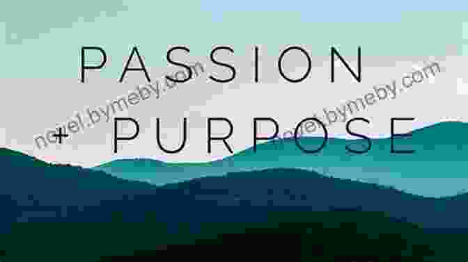 Exploring Passion This Is Just Where You Start