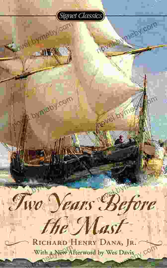 Faker: Two Years Before The Mast By Richard Henry Dana Faker Richard Henry Dana